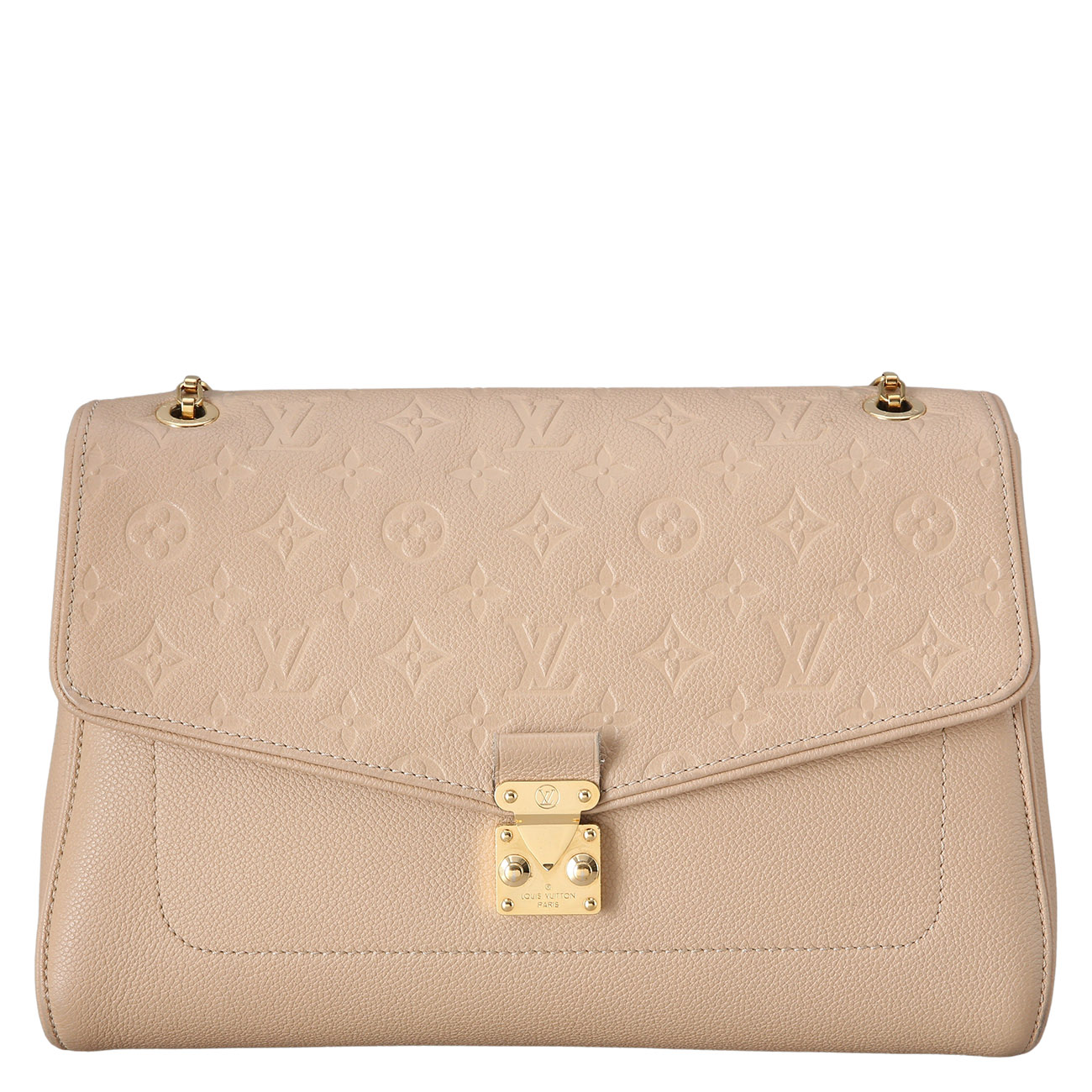 LOUIS VUITTON(USED)루이비통 앙프렝뜨 생제르망 MM